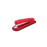 Delta 24/6 Zımba Makinası Standart - 101 - Bordo