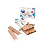 Delta 24/6 Zımba Teli - 5 Kutu (5.000 Tel)