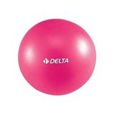 Delta 25 cm Dura-Strong Ni Pilates Topu Denge Egzersiz Topu