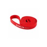 Delta 25 Kg Direnç Bandı Barfiks Lastiği Kas Ve Güç Geliştirme Cross Training Gym Resistance Power Band