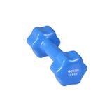 Delta 2,5 Kg Pvc Dambıl Ağırlık