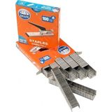 delta 255 zımba teli 1000 li 23/13 (10 paket) - Yok