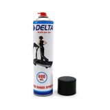 Delta 3 Adet X 600 Ml Silikon Koşu Bandı Yağı (silicon Spreyi) Spreyultra