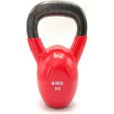 Delta 3 Kg Kettlebell Ağırlık Çaydanlık Dambıl