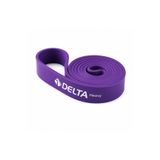 Delta 35 Kg Direnç Bandı Barfiks Lastiği Kas Ve Güç Geliştirme Cross Training Gym Resistance Power Band