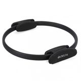 Delta 38 cm Dura-strong Siyah Pilates Çemberi