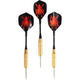 Delta 3'lü Dart Oku Seti DAI 4020 20gr