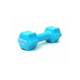 Delta 4 Kg X 1 Adet Deluxe Pvc Kaplama Demir Dambıl