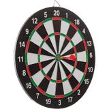Delta 43 cm Dart + 6 Dart Oku Oyun Seti