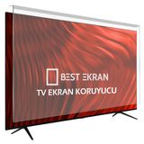 Delta 43-DLT 110 SA TV EKRAN KORUYUCU - Delta 43 inç Ekran Koruma paneli