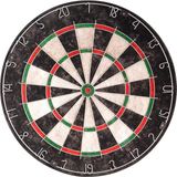 Delta 45 Cm (18 İnç) Büyük Boy Sisal Dart Seti + 6 Dart Oku 18 Gr Hafif Tasarım ve Yüksek Performans