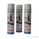 Delta 600 ml Silikon Koşu Bandı Yağı