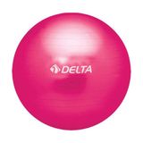 Delta 65 cm Pilates Topu Pembe