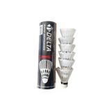 Delta 6'LI BADMINTON TOPU Takım ve Bireysel Sporlar Unisex