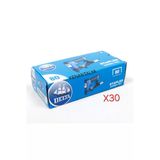 Delta 80/06 Zımba Teli Koli 30 Paket