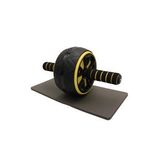 Delta Ab Wheel Egzersiz Fitness Tekerleği Karın Kası Ab Slider Kondisyon Spor Aleti