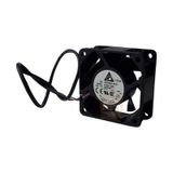 Delta Afb0612sh 60x60x25mm 12v 0.32a 4 Kablolu Güçlü Soğutucu Fan Çift Bilyalı Rulman, 6000 Rpm