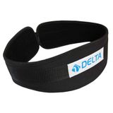 Delta Ağırlık Halter Kemeri Spers Spers Siyah Xl