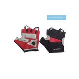Delta Arwen Ağırlık Body Dambıl Halter Fitness Eldiveni - Özel Kaymaz Jel Sistemi