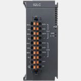 Delta AS02LC-A ,2-Loadcell Plc Ek Ağırlık Modül