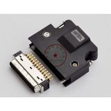 Delta ASD-CNSC0050 ,a2-Cn1 50-Pin Dsub I/o Soket/konnektör