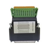 Delta Asd-ıf-sc5020 ,a2-cn1 20 Pin Klemens I/o Soket/konnektör