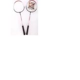 Delta Badminton Set 2 Raket Çanta Bdm 292