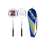 Delta Badminton Seti Badminton Raketi 2 Raket Ve Badminton Çantası