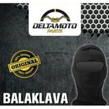 Delta Balaklava Siyah