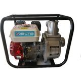 Delta Benzinli Su Motoru 2”