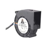 Delta Bfb1012uh 12v 6a Turbo Yüksek Hava Üfleyici Salyangoz Fan-s