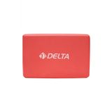 Delta Blok Köpüğü Eva Yoga Seti