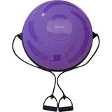 Delta Bosu Topu 58 Cm Mor Nmp 556
