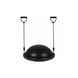 Delta Bosu Topu 58 Cm Siyah Bbs-799