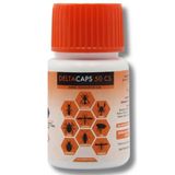 Delta Caps Konsantre Haşere Ilacı CS50 25 ml