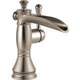 Delta Cassidy 598LF sadece kanal Griff başlık musluk, banyo, 598LF-SSMPU