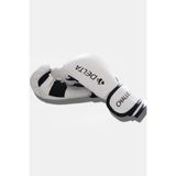 Delta Challenger 14 Oz Boks Eldiveni - 90 Kg Üzeri Yetişkin İçin Kick Boks, Muay Thai, Sparring Eldiven