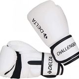 Delta Challenger Dura-Strong Beyaz 4 Oz Boks Eldiveni