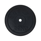 Delta DBP 1820 Siyah Döküm Plaka