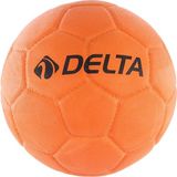 Delta Deluxe Kauçuk 1 Numara Hentbol Topu - Turuncu
