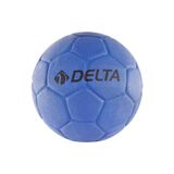 Delta Deluxe Kauçuk 2 Numara Mavi Hentbol Topu Rhb 222