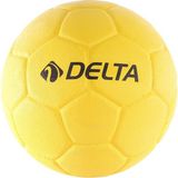 Delta Deluxe Kauçuk 3 Numara Hentbol Topu - Sarı