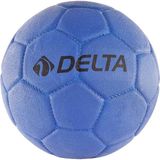 Delta Deluxe Kauçuk Lacivert 2 Numara Hentbol Topu