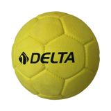 Delta Deluxe Mavi Kauçuk Hentbol Topu
