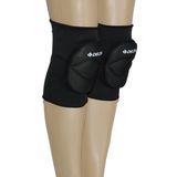 Delta Deluxe Unisex Çiftli 10 Adet M Beden Voleybol Dizliği