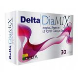 Delta Diamix 30 Saşe