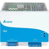 Delta DRP024V480W3BN ,3-FAZ/380VAC 24VDC/20A Güç Kaynağı