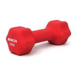 Delta DS-1088 Neopren Kaplı Deluxe Demir Dambıl