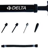 Delta DS 247 Siyah Çok Amaçlı Pompa