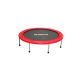 Delta DS 455 Kırmızı 115 cm Trampolin